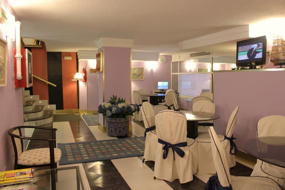 Hotel Arha Santander - סנטאנדר
