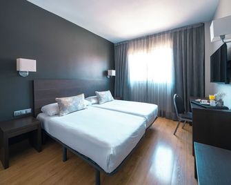 Hotel Cisneros - Alcalá de Henares