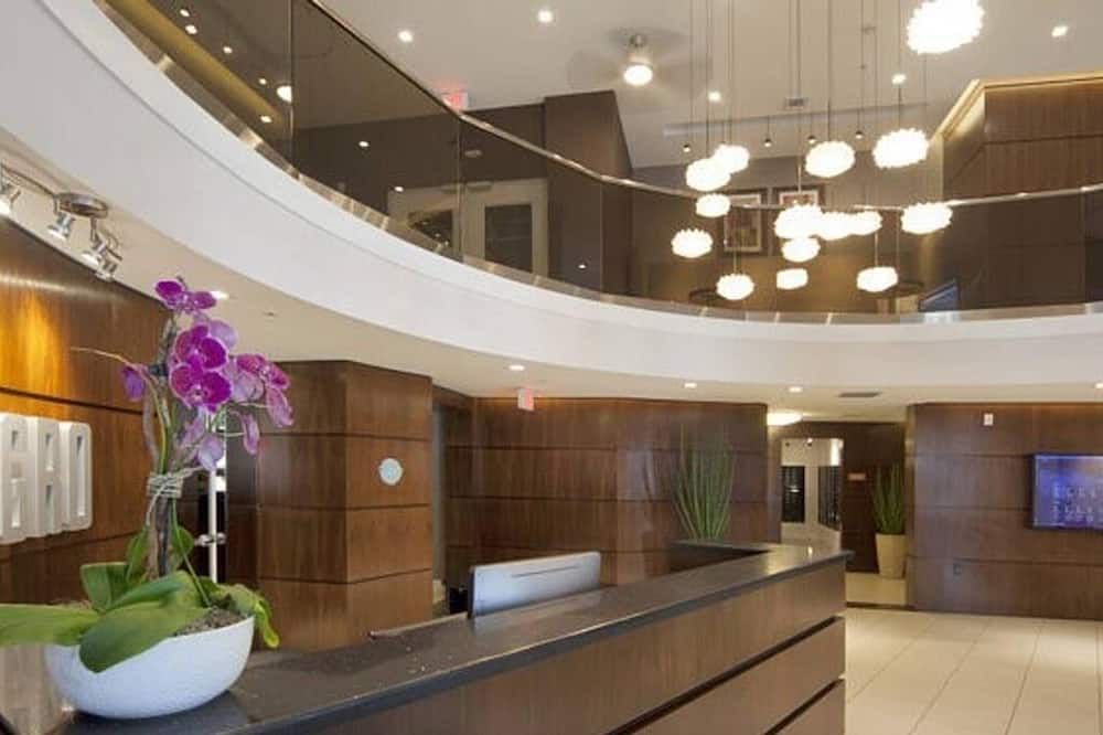 Entire Apartment in Coral Gables - Miami - Lobby