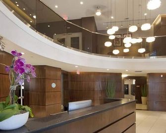 Entire Apartment in Coral Gables - Miami - Recepción