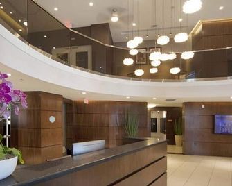 Entire Apartment in Coral Gables - Miami - Lobby