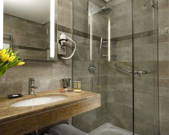 Hotel Diamante - Alessandria - Koupelna