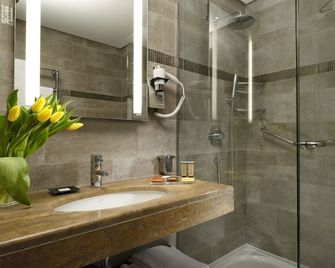 Hotel Diamante - Alessandria - Baño