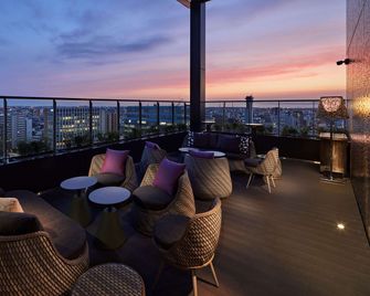 Hyatt Centric Kanazawa - Kanazawa - Varanda