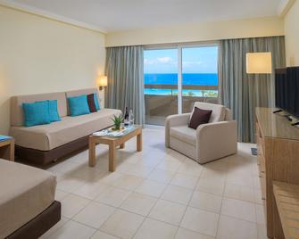 Sun Beach Resort - Ialysos - Phòng khách