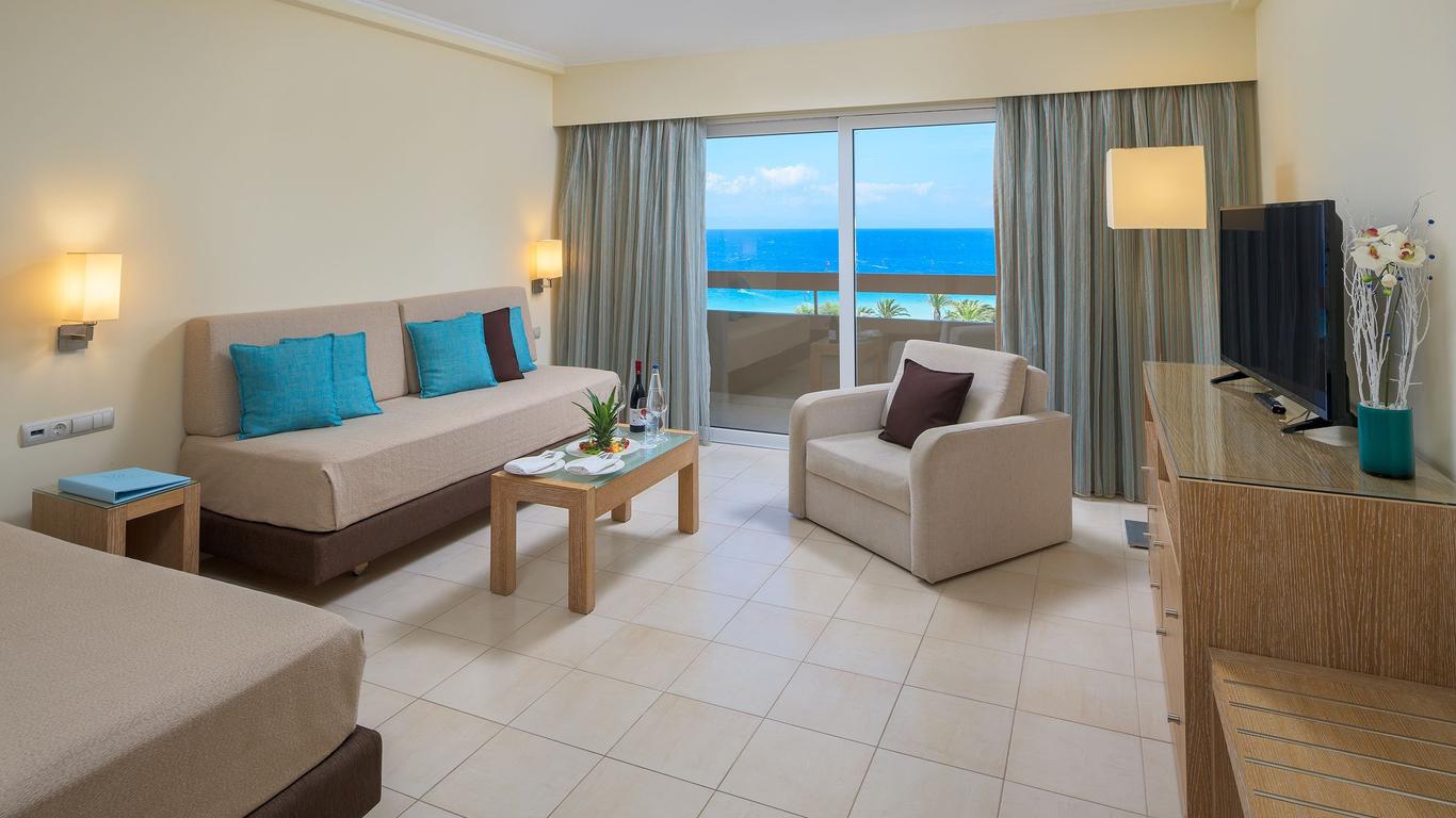 Sun Beach Resort
