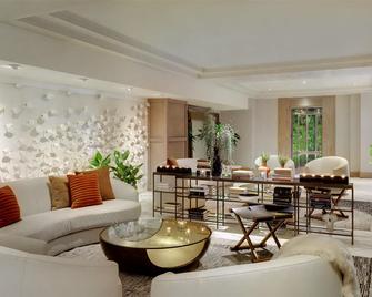 Huntley Santa Monica Beach - Santa Monica - Living room
