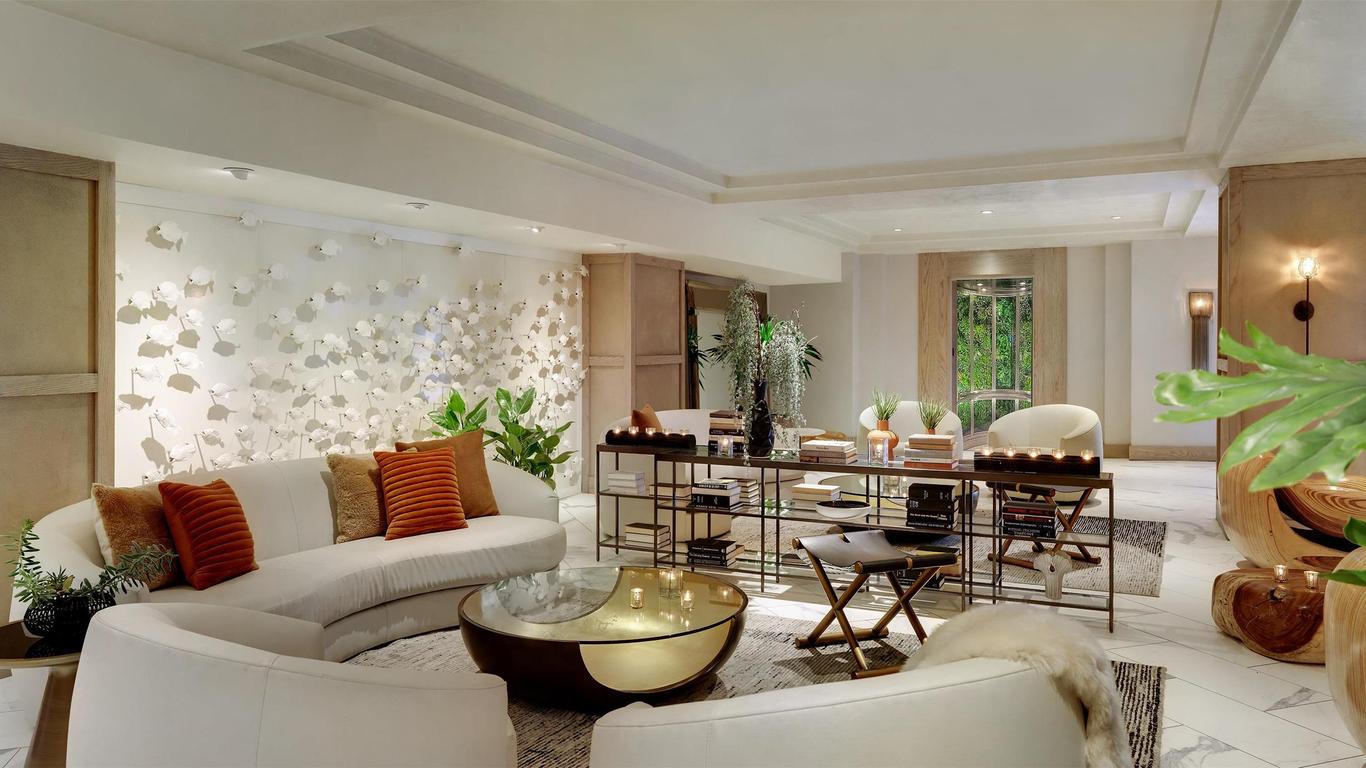 ذا هانتلي هوتل