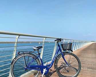 Hotel Laura - Cavallino Treporti