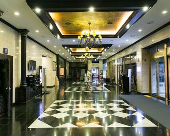 Ramada by Wyndham Songdo - Incheon - Hall d’entrée