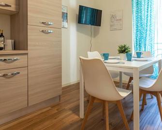 Carpione By Case al Lago - Desenzano del Garda - Phòng ăn