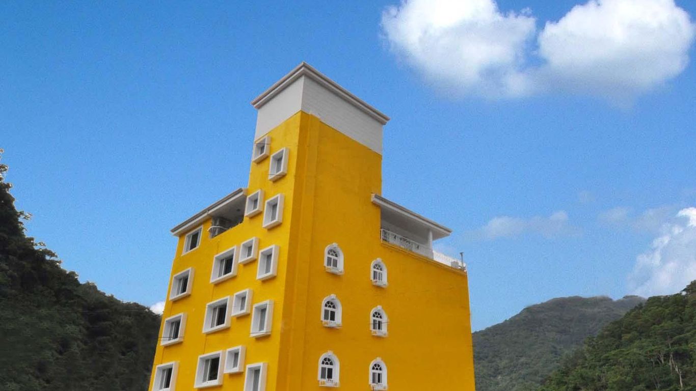 Cheng-Ping Hot Spring Inn