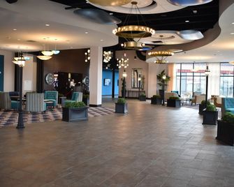 Catfish Bend Inn And Spa - Burlington - Lobby