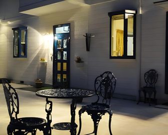 Pension Knossos - Higashiizu - Edificio