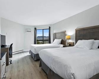 The Vista Inn - Kamloops