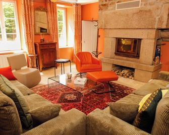 Maison La Delairie \'Calm In The Countryside - Vire Normandie