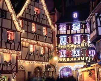 Résidence 'Au Charron de Geis'pitz' - Geispolsheim