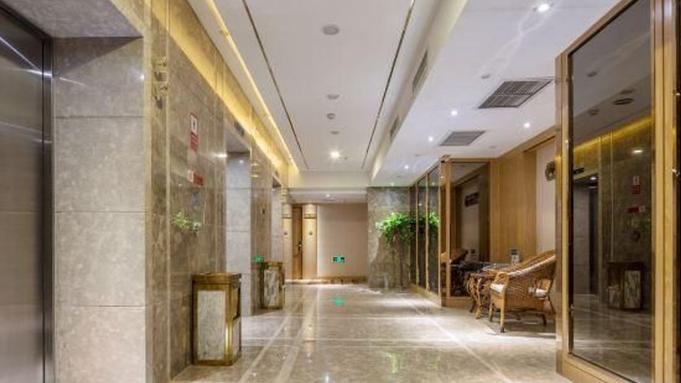 Shandong Litian Hotel