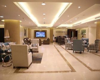 Milana Hotel - Jeddah - Lobby
