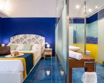 Aquae Romanae - Sorrento