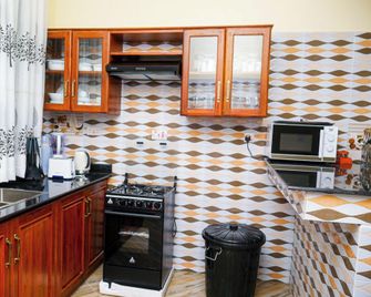 Vvek B&b Apartment - Arusha