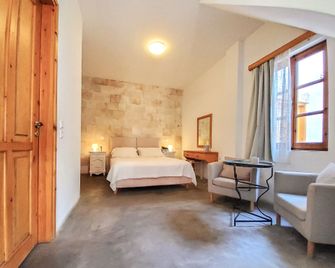 St. George Studios - Rodas - Habitación