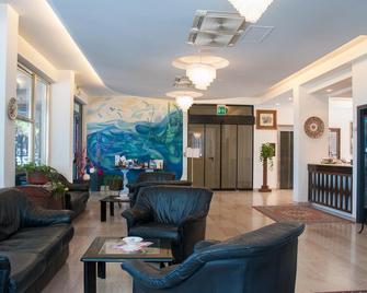 Hotel Atlantic - Giulianova - Lobby