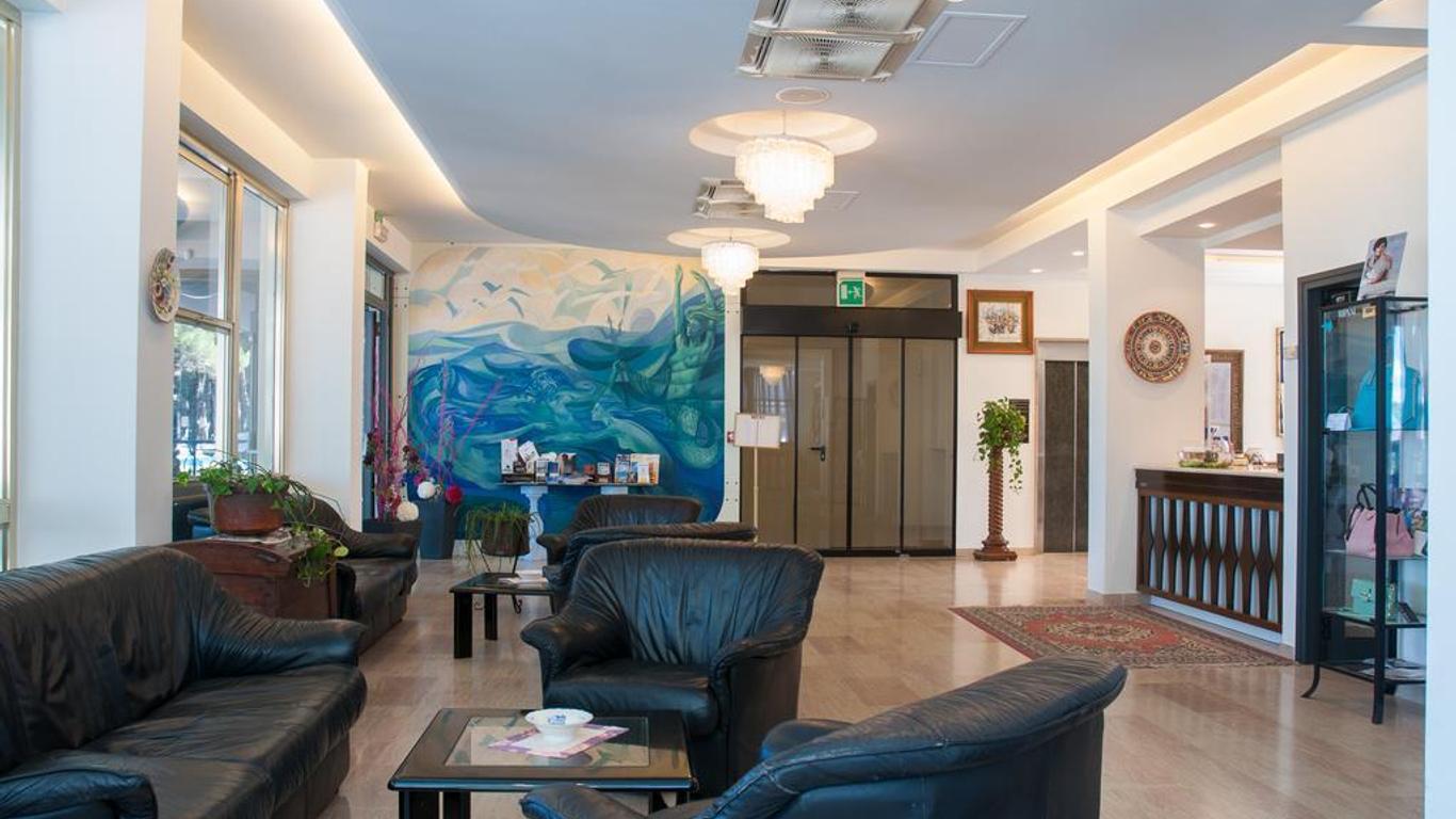 Hotel Atlantic