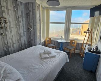Bowies Lodge - Blackpool - Chambre
