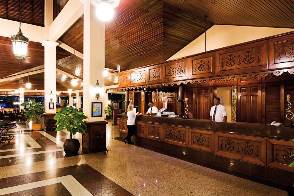 Playabachata Resort - Puerto Plata