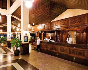 Playabachata Resort - San Felipe de Puerto Plata