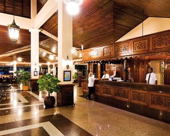 Playabachata Resort - פוארטו פלטה
