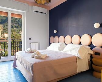 Relais Mirage - De Vivo Realty Sorrento - Sorrento - Bedroom