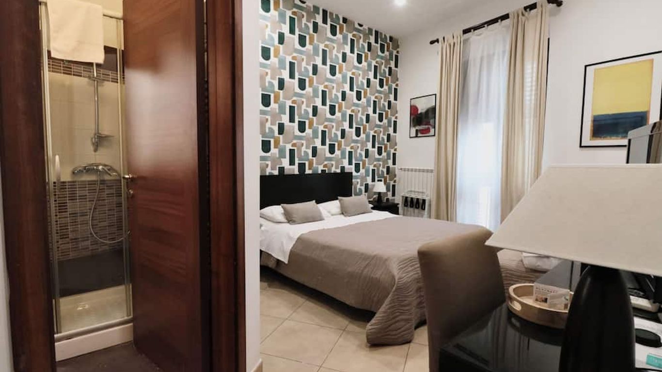 La Corte degli Spada - Borgo Antico del Salento