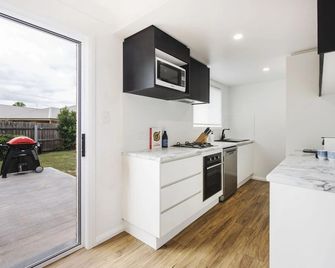 The Laneway - Mudgee - Camera da letto