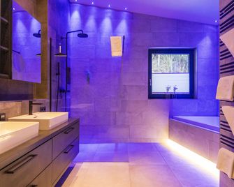 THOMSN Central Hotel & Appartements - Saalbach