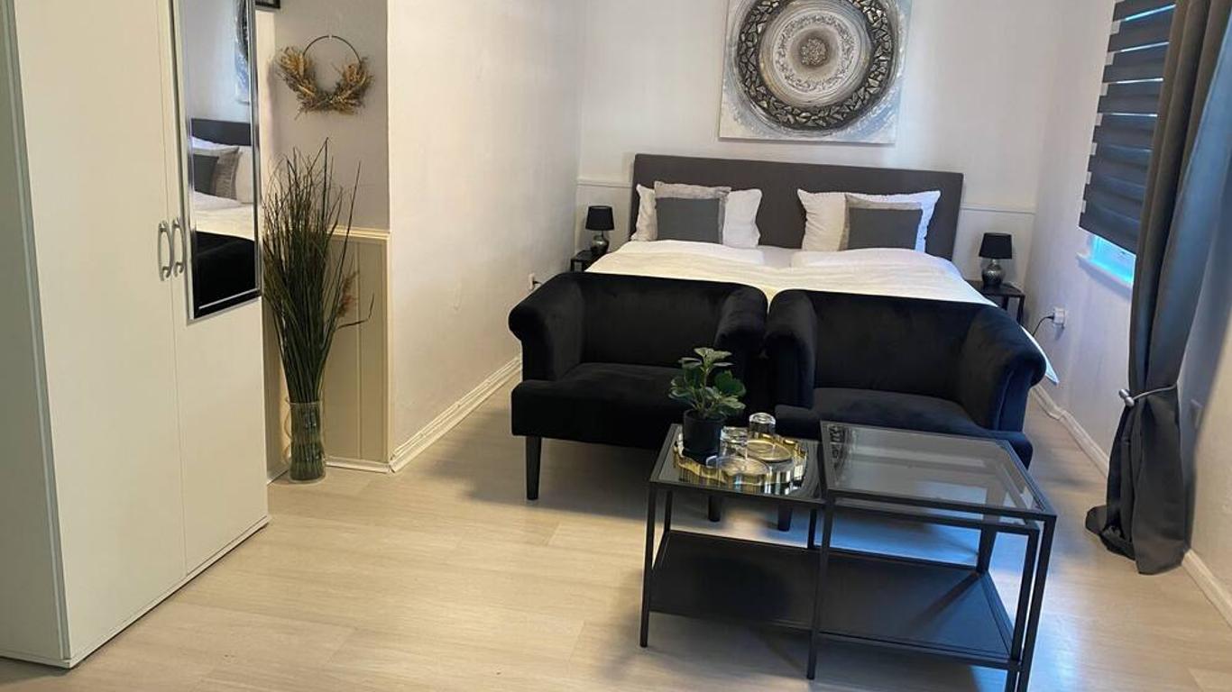 Altstadt-Hotel Gosequell