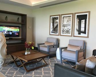 Grand Luxxe Riviera Maya - Playa del Carmen - Living room