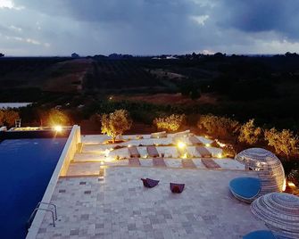 Momentum Resort - Castelvetrano