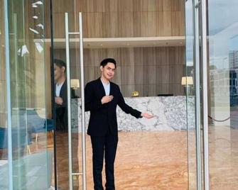 Sentral View Hotel - Bintulu