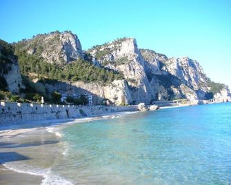 Locanda Ristorante Borgo Antico - Orco Feglino