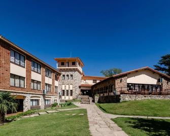 Hotel Luz Y Fuerza Villa Giardino - Villa Giardino