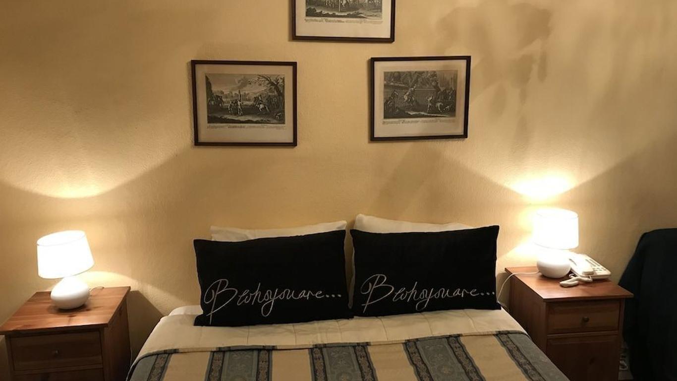 Hotel Cavalier