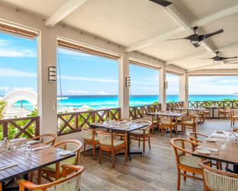 Wyndham Alltra Cancun Resort - Cancún - Restaurant