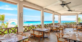 Wyndham Alltra Cancun Resort - Cancún - Nhà hàng