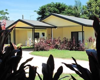 Atherton Holiday Park - Atherton