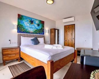 Hammock Suites Mup - by Zenbreak - Castries