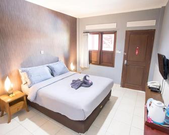 Jazz Senggigi Hotel - Senggigi - Soveværelse