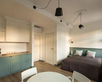 9010 Apartments - Vilnius