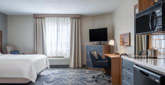 Candlewood Suites Rockford - Rockford - Habitación